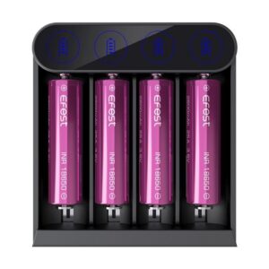 b7c0119f-7e66-44be-8537-e666059365f6.jpeg Efest Slim K4 Charger