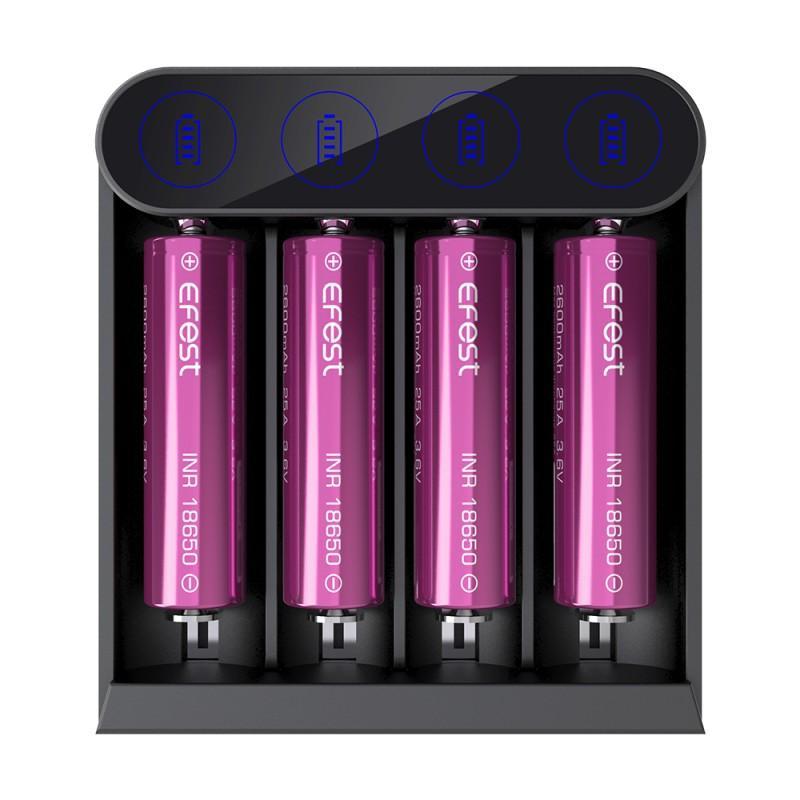 b7c0119f-7e66-44be-8537-e666059365f6.jpeg Efest Slim K4 Charger