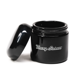 b8bc5775-df00-4f28-812e-3f4dd3428056.png Blazy Susan Glass UV Storage Jar