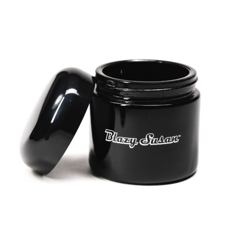 b8bc5775-df00-4f28-812e-3f4dd3428056.png Blazy Susan Glass UV Storage Jar