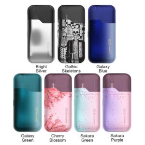 Suorin Air Pro 930mAh Pod System Kit