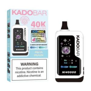 cfdfcba3-8943-4603-8de9-a38dd11f694e.jpeg KADO Bar 40k Puff Disposable Device 5% Nicotine