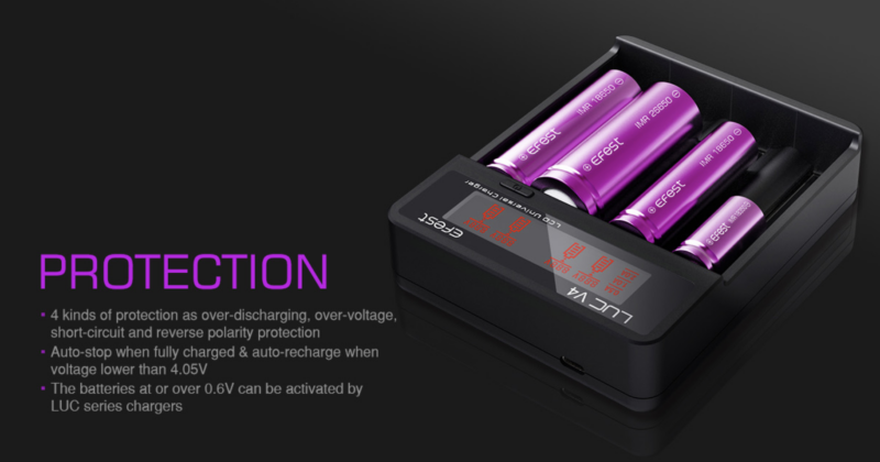 d3d3c6dc-a516-4ffc-9794-e229ad3b1437.png EFest Luc V4 Battery Charger