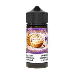 dfc0f18c-2f27-4a6f-861a-5fc00661cf4e.png Brewed Awakening 100mL - Caribbean Cloud