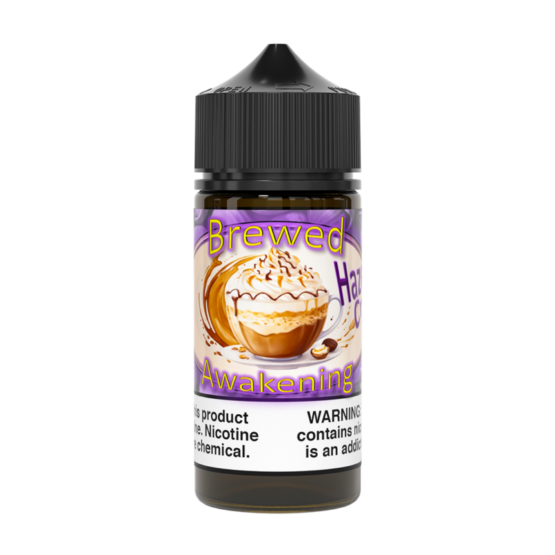 dfc0f18c-2f27-4a6f-861a-5fc00661cf4e.png Brewed Awakening 100mL - Caribbean Cloud