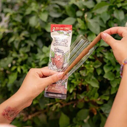 Blazy Susan - Tea Leaf Wraps 2/ Pack