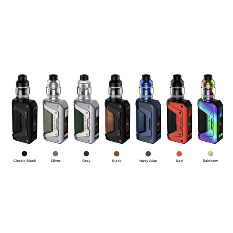 e8ee34ac-9ed6-4459-b69a-35630d2738f1.png Geek Vape Aegis Legend L200 Starter Kit w/ 5.5 Z Tank