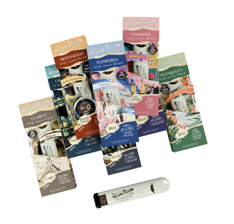 f4b6591f-1043-4496-a149-f1b0dcb25458.png Mellow Fellow Terp Sauce 2g Disposable