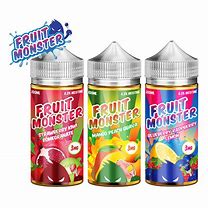 original-11.jpeg Fruit Monster 100mL Eliquid