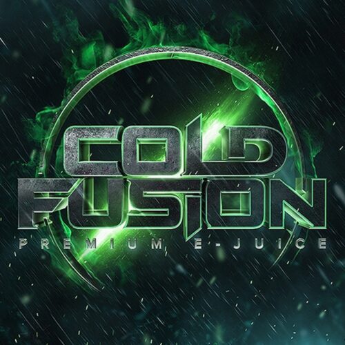 Cold Fusion E-Liquids 120mL