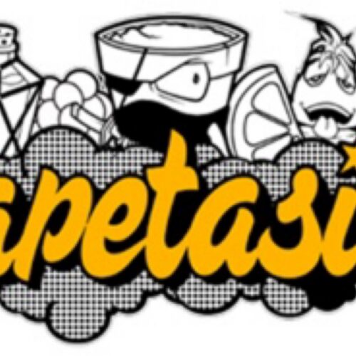 Vapetasia High Nic Salts 30mL