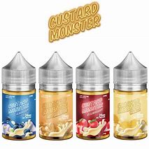 original-15.jpeg Jam Monster High Nic Salts 30mL E-Liquid Collection