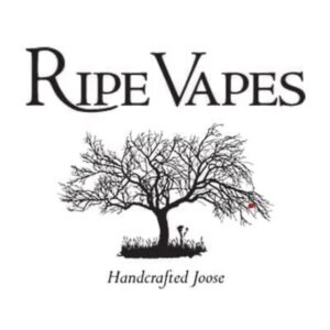 Ripe Vapes Liquids 60mL