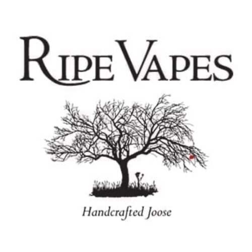 Ripe Vapes Liquids 60mL