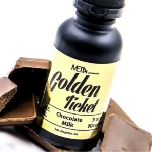 MET4 Eliquid 60mL
