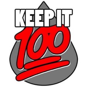 original-4.jpeg Keep It 100 E-Liquid 100mL Collection
