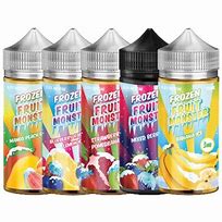 Frozen Fruit Monster 100mL