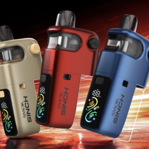 SMOK Tech Sinch Vape Device