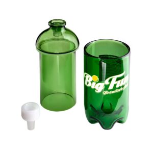 BigFun! Sublime Gravity Pipe