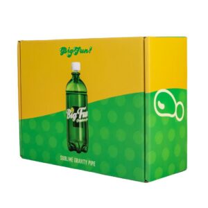 BigFun! Sublime Gravity Pipe