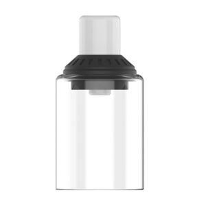 Yocan Orbit 2.0 Glass Cover + Mouthpiece