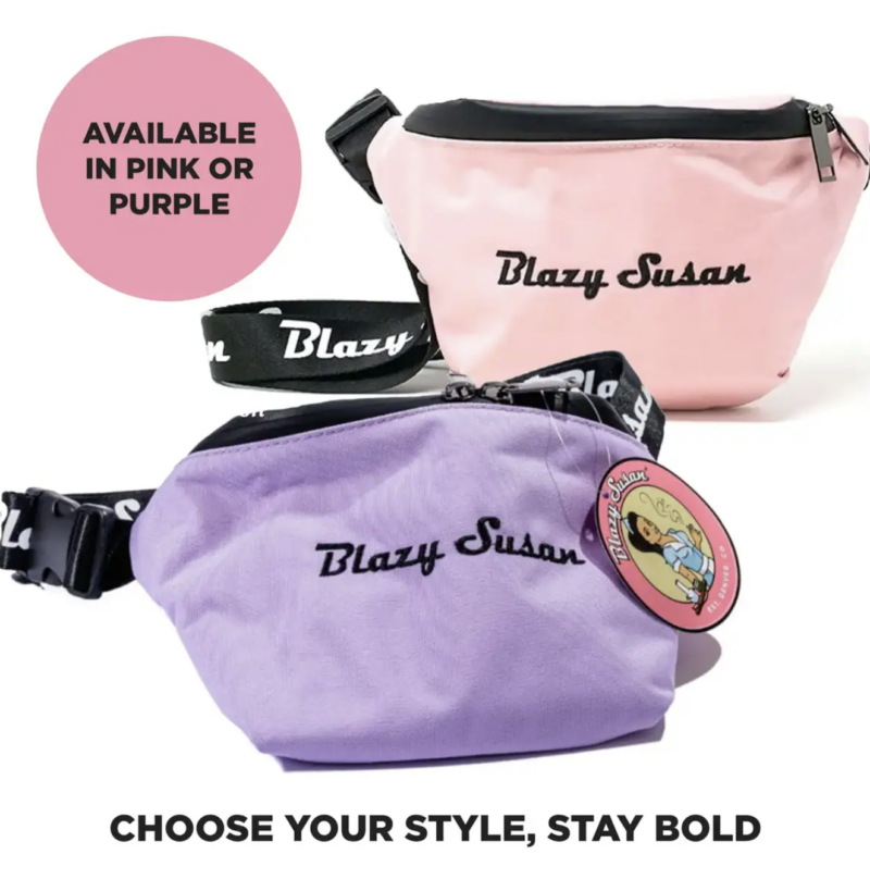 63e27f3f-def6-4c8e-b689-dd1040a93910.png Blazy Susan Fanny Pack
