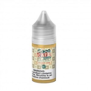 7f42db9c-9abd-482c-98bb-57e6d626544d.jpeg The Cafe Chemist High Nic 30mL E-Liquid Collection