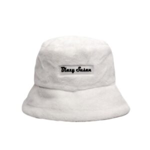98df349f-1fe6-4908-8cd2-6361c6c297ff.jpeg Blazy Susan Fuzzy Bucket Hat