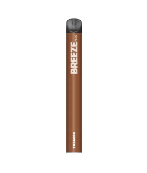 Breeze Plus Edition 3.5ml 5% Disposable Vape Device