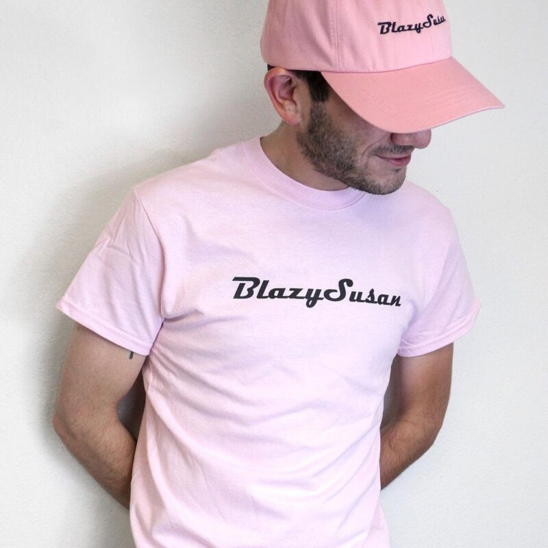 aaa49fd5-101c-4961-9ea0-86e11b5695e9.jpeg Blazy Susan T-Shirts