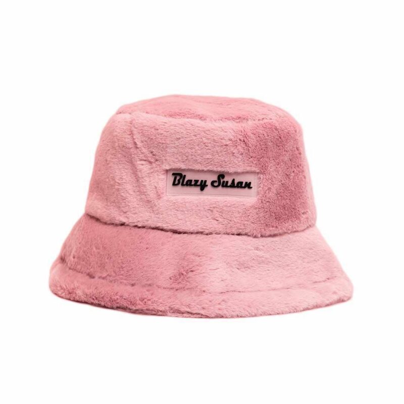 adcbc218-4b5c-4819-b417-00f419757fb1.jpeg Blazy Susan Fuzzy Bucket Hat