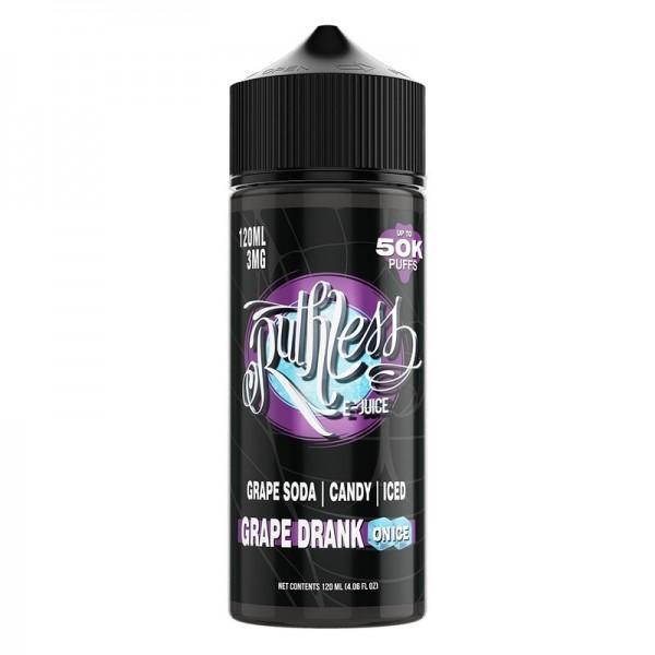 b3c06bd4-b457-492a-ace5-0dfb3cea6661.jpeg Ruthless 120ml E-Liquid (Clearance)