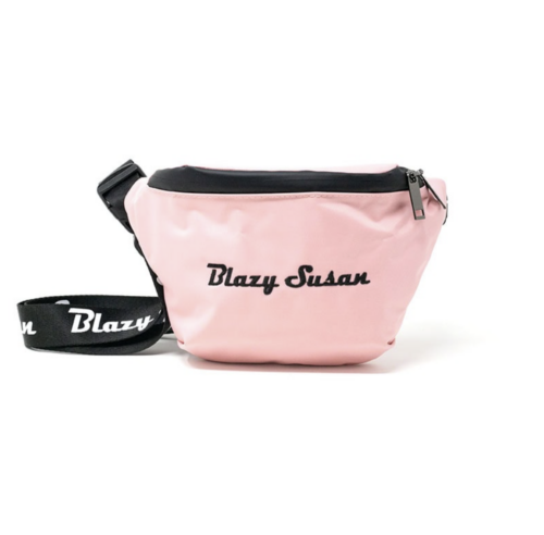 Blazy Susan Fanny Pack