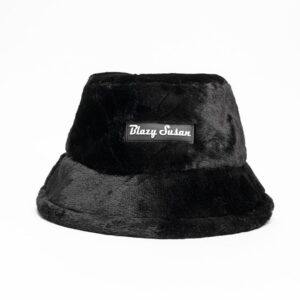 f718c641-b339-4d7f-914b-179e58d0d9f0.jpeg Blazy Susan Fuzzy Bucket Hat