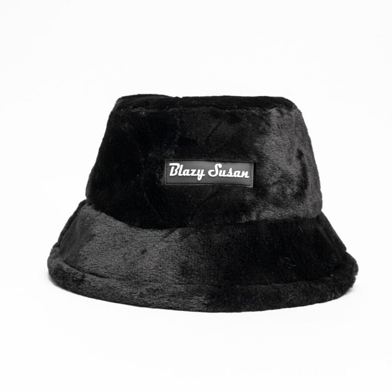 f718c641-b339-4d7f-914b-179e58d0d9f0.jpeg Blazy Susan Fuzzy Bucket Hat