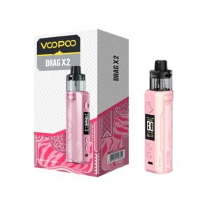 31ef2ff2-8911-46e3-9a03-8c79bbf6269e.jpeg Voopoo Drag X2 Pod Mod Starter Kit