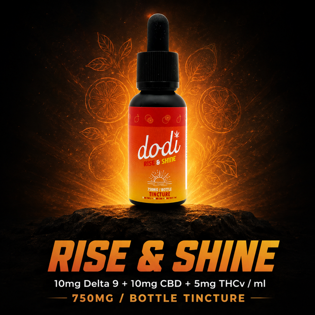 33e47677-da68-4976-9ac6-cf9a9b7b20ad.png Dodi Hemp THC Tincture 30mL