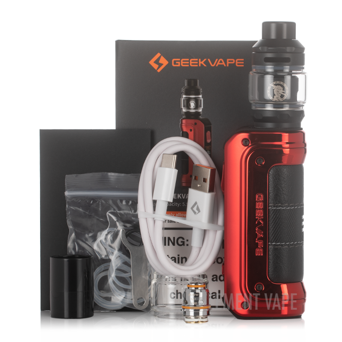 4c416fcb-3710-46e7-8046-7640c0a1bbc7.png Geek Vape Max100 Starter Kit w/ Z Tank