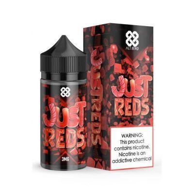 57860341-768a-429b-ab10-2947c7e23ac3.jpeg Alt Zero "Just" E-Liquid Collection 100mL