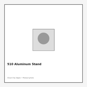 62eae324-a444-408e-9bdf-27afe93e6c3f-4.png 510 Aluminum Stand