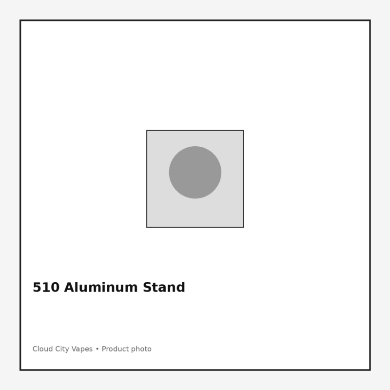 62eae324-a444-408e-9bdf-27afe93e6c3f-4.png 510 Aluminum Stand
