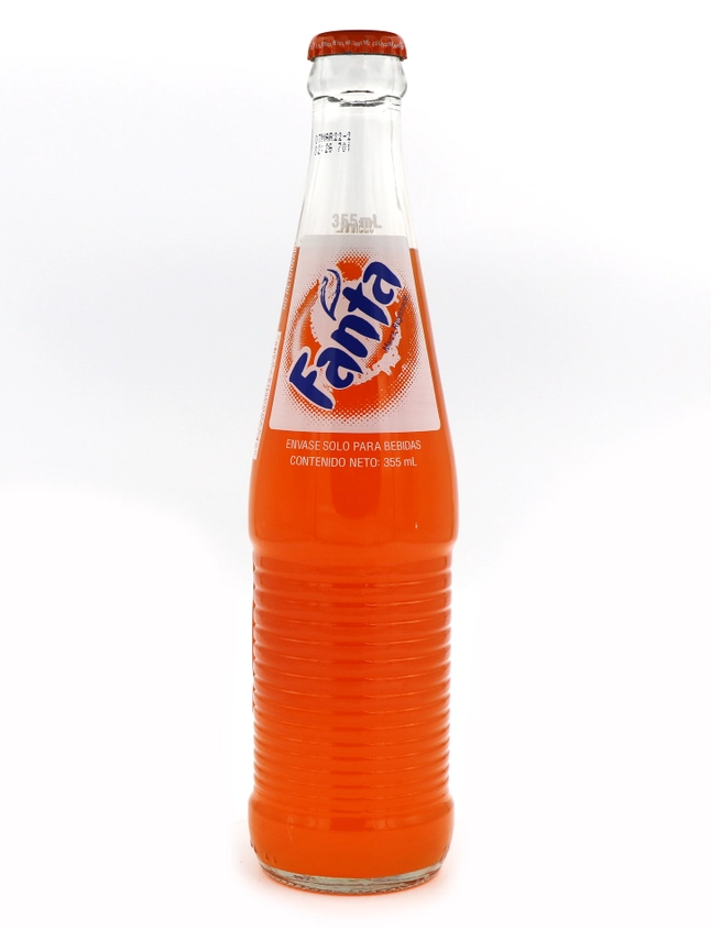 63dfecfe-98a1-40eb-ac3e-ca8bacbb178b.png Coca Cola Mexico Glass Bottle 12oz