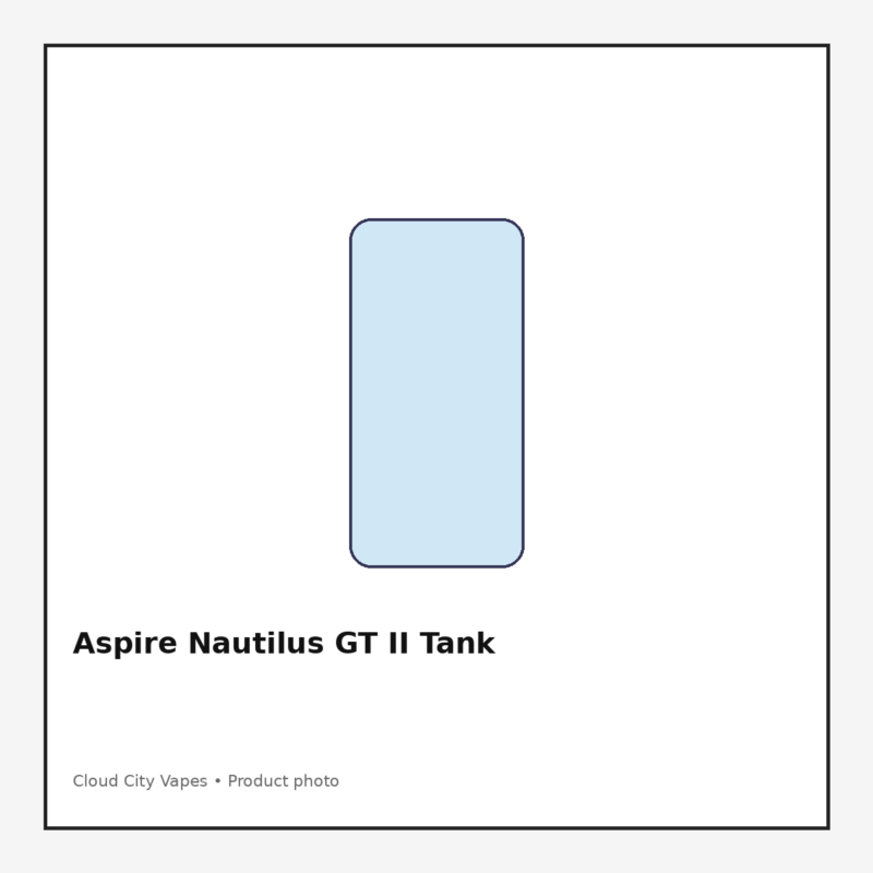 6465f936-18cf-41fe-a071-5d2aee4c69e0-3.png Aspire Nautilus GT II Tank