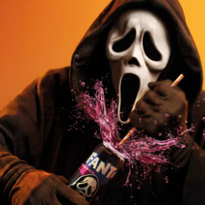 6a87dece-0111-427e-b991-3c42870d61a4.png Fanta Ghost Face Punch 20oz. - Limited Edition