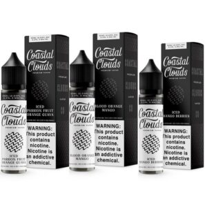 7890e63b-a073-4007-8001-cb0252fcae2f.jpeg Coastal Clouds 60mL E-Liquid Collection