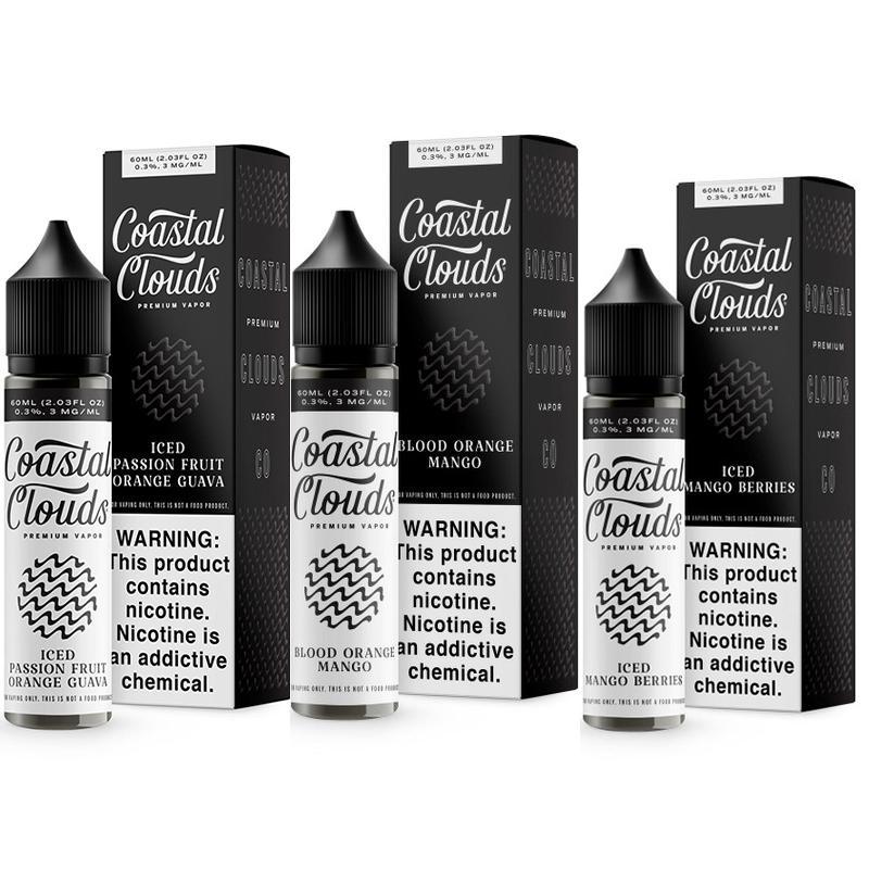 7890e63b-a073-4007-8001-cb0252fcae2f.jpeg Coastal Clouds 60mL E-Liquid Collection