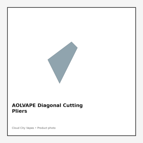 7c29d9e3-45fe-43f4-a2cb-1c6efbe06ef4-4.png AOLVAPE Diagonal Cutting Pliers