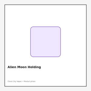 Alien Moon Holding