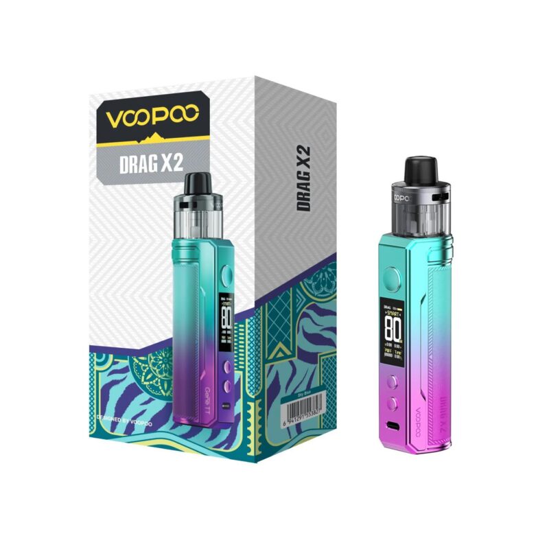 b3062431-f681-45b4-ab1d-481ca899ba4f.jpeg Voopoo Drag X2 Pod Mod Starter Kit