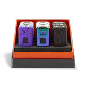 Wulf Kodo 400mah Carto 510 Battery